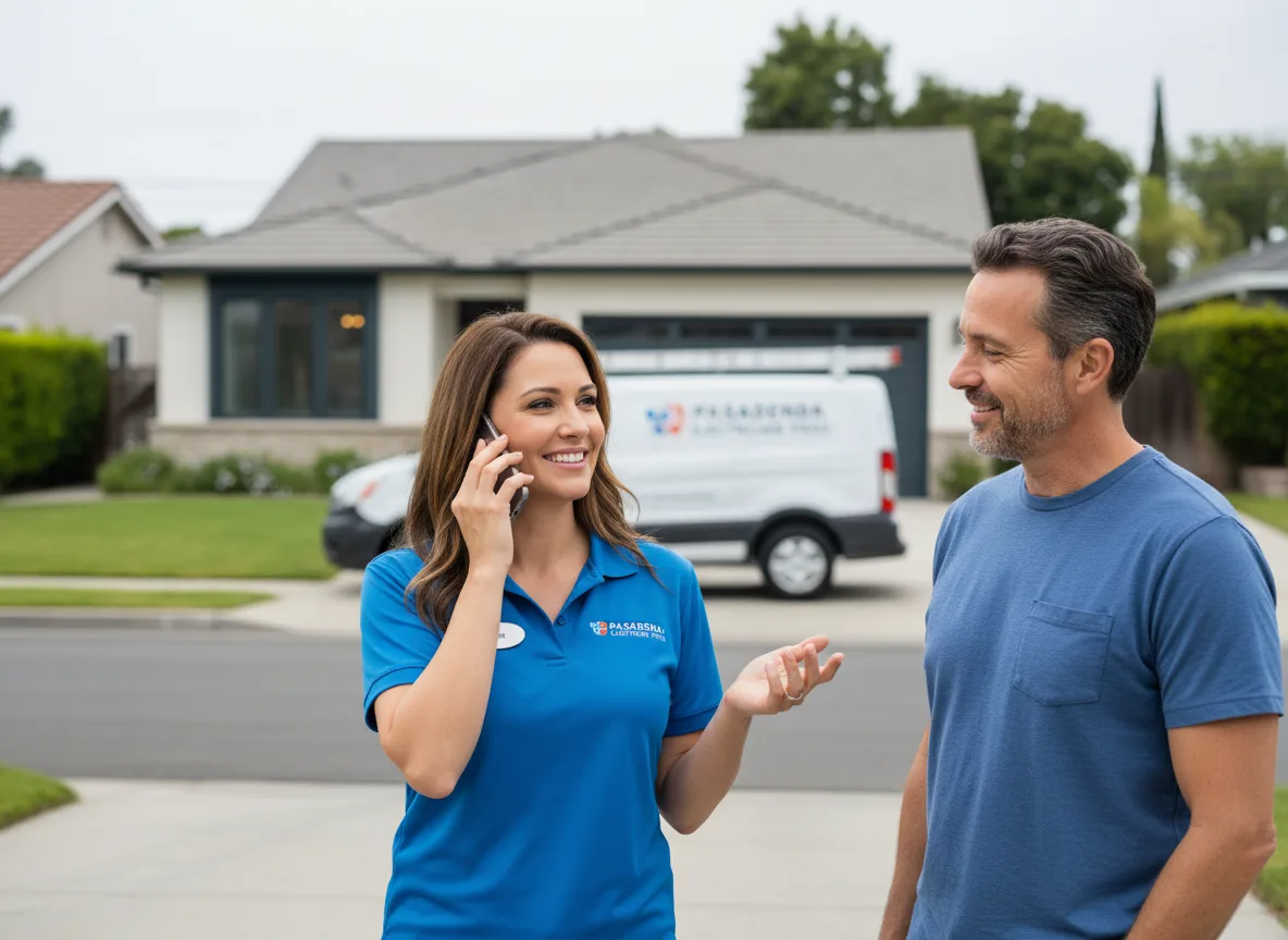 Electrician Tenafly, NJ FAQs